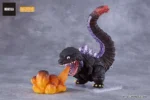 SHIN GODZILLA 2016 GODZILLA NENDOROID - immagine 4
