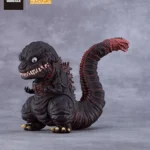 SHIN GODZILLA 2016 GODZILLA NENDOROID