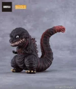 SHIN GODZILLA 2016 GODZILLA NENDOROID