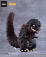 SHIN GODZILLA 2016 GODZILLA NENDOROID - immagine 3
