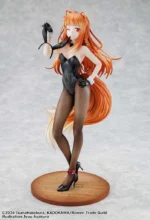 SPICE AND WOLF HOLO LIGHT NOVEL BUNNY ST - immagine 5