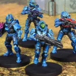 HALO: FLASHPOINT - FIRETEAM HYDRA