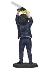 TEXAS CHAINSAW MASSACRE PRETTY WOMAN LEATHERFACE HEADKNOCKER - immagine 6