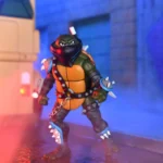 TMNT CARTOON DARK LEO ULTIMATE AF