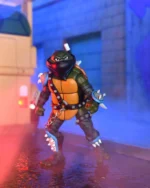 TMNT CARTOON DARK LEO ULTIMATE AF