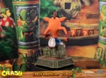 CRASH BANDICOOT CLASSIC RESIN STATUE - immagine 6