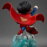 SUPERMAN LEGACY SUPERMAN & KRYPTO MINICO