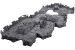 DUNGEONS & LASERS: DEEP MINES - UNPAINTED TERRAINS - immagine 6