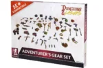 DUNGEONS & LASERS: ADVENTURER'S GEAR SET - immagine 5