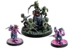 DUNGEONS & LASERS: RAIDERS AND BEASTS OF SCAREGUARDS ARCHIPELAGO - immagine 6