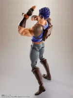 JOJO’S BIZARRE ADVENTURE JONATHAN JOESTAR SHF - immagine 4