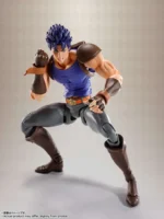 JOJO’S BIZARRE ADVENTURE JONATHAN JOESTAR SHF - immagine 5