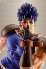 JOJO’S BIZARRE ADVENTURE JONATHAN JOESTAR SHF - immagine 6
