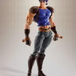 JOJO’S BIZARRE ADVENTURE JONATHAN JOESTAR SHF