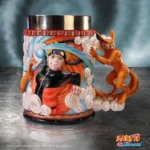 NARUTO COLLECTIBLE ANIME TANKARD