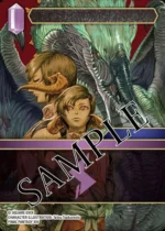 FFTCG GUNSLINGER IN THE ABYSS BOX (18) - immagine 2