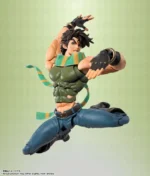 JOJO’S BIZARRE ADVENTURE JOSEPH JOESTAR SHF - immagine 5