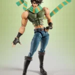 JOJO’S BIZARRE ADVENTURE JOSEPH JOESTAR SHF