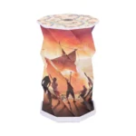 ONE PIECE STRAW HAT CREW FOLDABLE USB LAMP