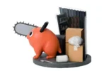 CHAINSAW MAN POCHITA SUPER FIGURE COLLECTION 1/10 PVC STATUE - immagine 8