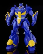 PANZER WORLD GALIENT ZUWEL MODEROID MK - immagine 5