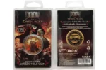 DOOM: THE DARK AGES COLLECTIBLE COIN - immagine 4