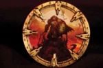 DOOM: THE DARK AGES COLLECTIBLE COIN - immagine 7