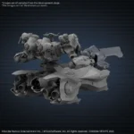 30MM ARMORED CORE VI ARQUEBUS ADD VE-40A