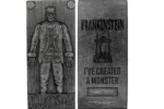 UNIVERSAL MONSTERS - CREATURE OF FRANKENSTEIN INGOT - immagine 6
