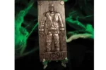 UNIVERSAL MONSTERS - CREATURE OF FRANKENSTEIN INGOT - immagine 8