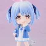 HOLOLIVE PRODUCTION USADA PEKORA CASUAL OUTFIT NENDOROID