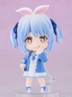 HOLOLIVE PRODUCTION USADA PEKORA CASUAL OUTFIT NENDOROID - immagine 5