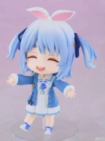 HOLOLIVE PRODUCTION USADA PEKORA CASUAL OUTFIT NENDOROID - immagine 8