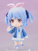 HOLOLIVE PRODUCTION USADA PEKORA CASUAL OUTFIT NENDOROID - immagine 7