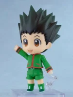 HUNTER X HUNTER GON FREECSS HUNTER EXAM NENDOROID - immagine 7