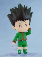 HUNTER X HUNTER GON FREECSS HUNTER EXAM NENDOROID - immagine 8