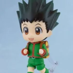 HUNTER X HUNTER GON FREECSS HUNTER EXAM NENDOROID