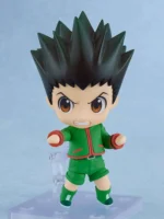 HUNTER X HUNTER GON FREECSS HUNTER EXAM NENDOROID - immagine 6