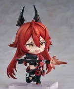 GODDESS VICTORY NIKKE RED HOOD NENDOROID - immagine 4