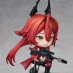 GODDESS VICTORY NIKKE RED HOOD NENDOROID