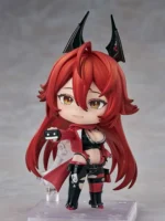 GODDESS VICTORY NIKKE RED HOOD NENDOROID - immagine 2