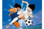 CAPTAIN TSUBASA 80S MANIA 500 PIECES JIGSAW PUZZLE - immagine 6