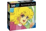GEORGIE 80S MANIA 500 PIECES JIGSAW PUZZLE - immagine 5