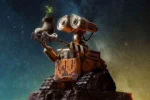 DISNEY WALL E SUPER FIGURE COLLECTION 1/10 PVC STATUE - immagine 6