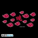 NARUTO SHIPPUDEN AKATSUKI CASE