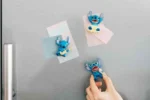 DISNEY STITCH 3 MAGNETS SET - immagine 5