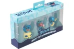 DISNEY STITCH 3 MAGNETS SET - immagine 4
