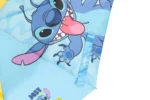 DISNEY STITCH FOLDABLE UMBRELLA - immagine 5