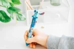 DISNEY STITCH 3D 10 COLOUR PEN - immagine 5