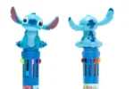 DISNEY STITCH 3D 10 COLOUR PEN - immagine 8